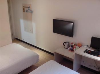 Keyun Hotel Anyang  Exterior photo
